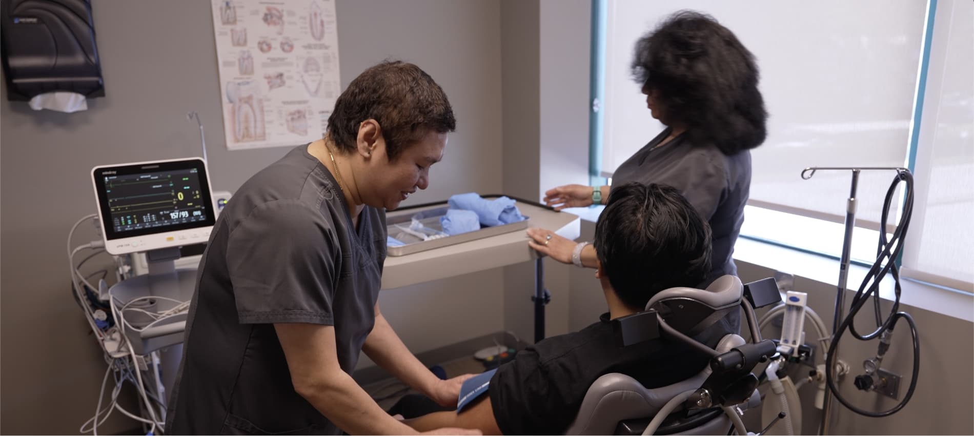 PostOperative Instructions SF Bay Oral Surgery Oral Surgeons